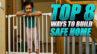 Top 8 Ways to Create an Emotionally Safe Home for Children
