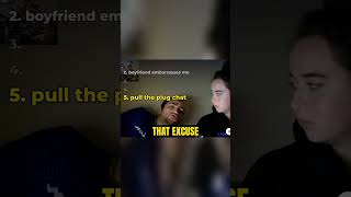 Mizkif's Most Unhinged Moment 😭 Can #shorts