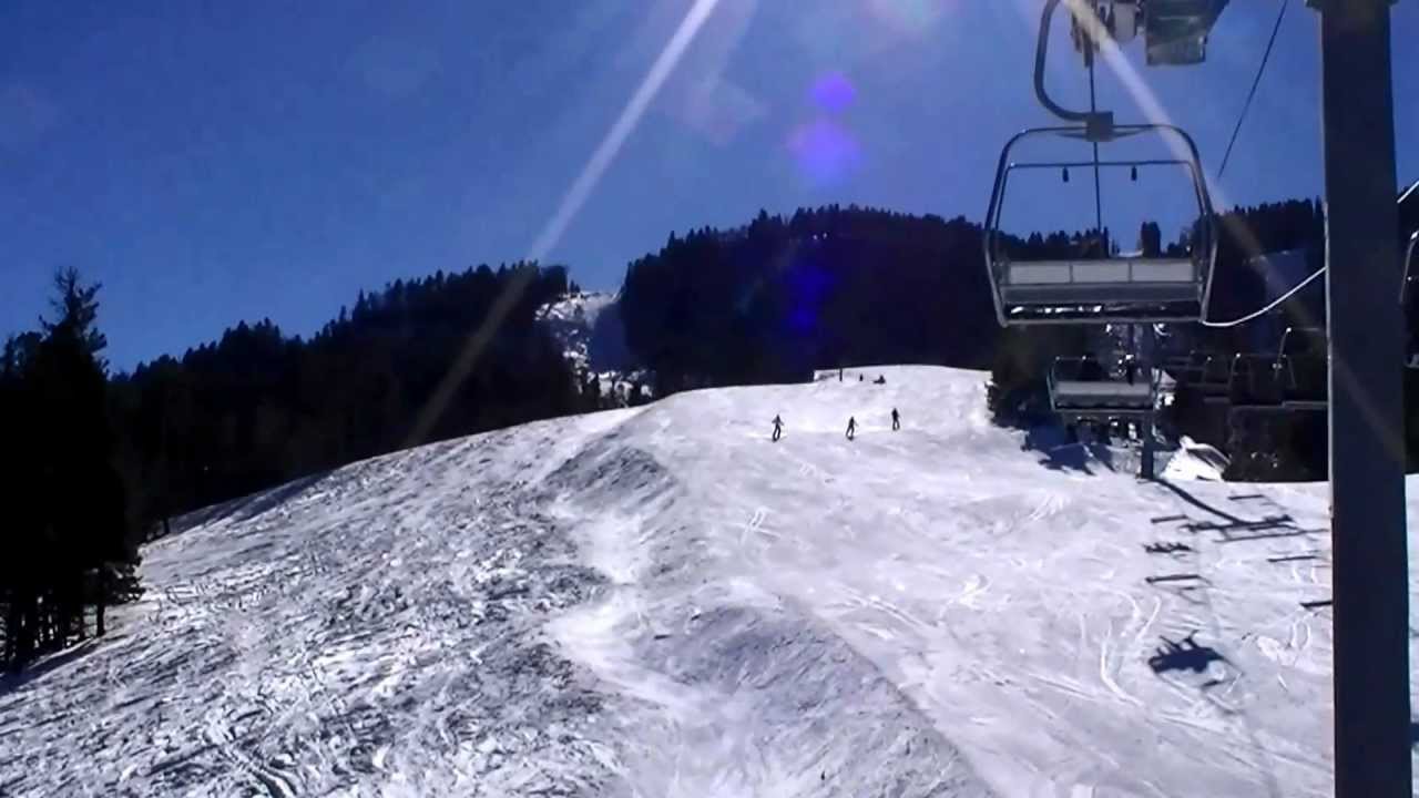 Red River New Mexico YouTube