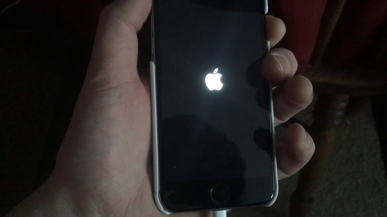 iPhone 6 (11.1.1 15B150 with Verizon) complete battery failure (3rd