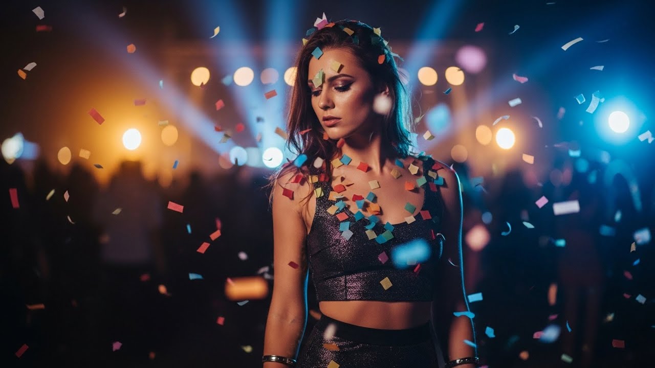 1 Hour Festival Progressive House – Euphoric Dance Beats | Captivating Set