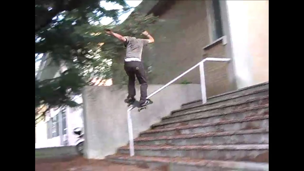 Andrea Disnan "Youth" Part