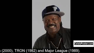 Ted White biography