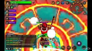 Ancients Reborn MMORPG: WEEKEND RAID, INSANE PvP highlights!  screenshot 5