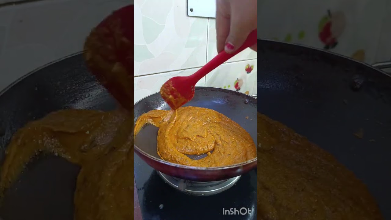 Mushroom# masala# sabji# simple 