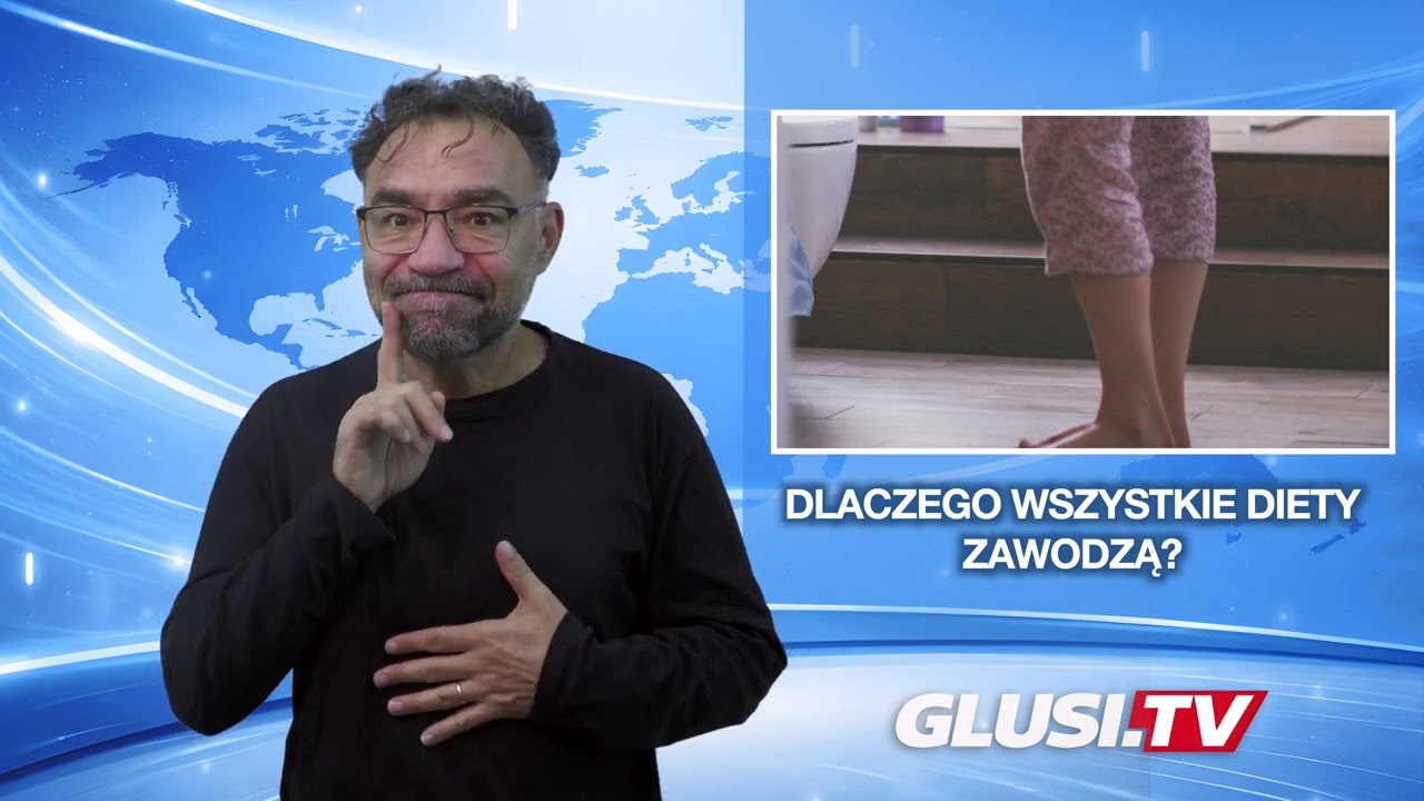 Dlaczego wszystkie diety zawodzą?