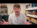 Beginning of video