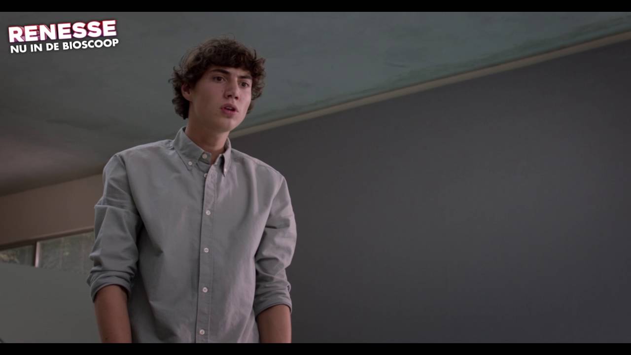 Renesse - Nu in de bioscoop