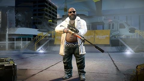 Awp Mode/Europe server/M24exl/ Battle in jungle.