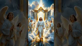 Prayer to go to heaven #Saudi Arabia