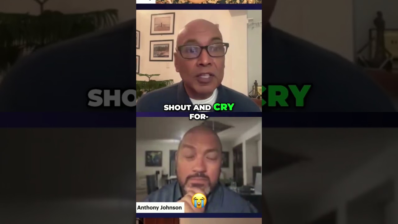 The Power of Tears: Joy, Sorrow, and Healing