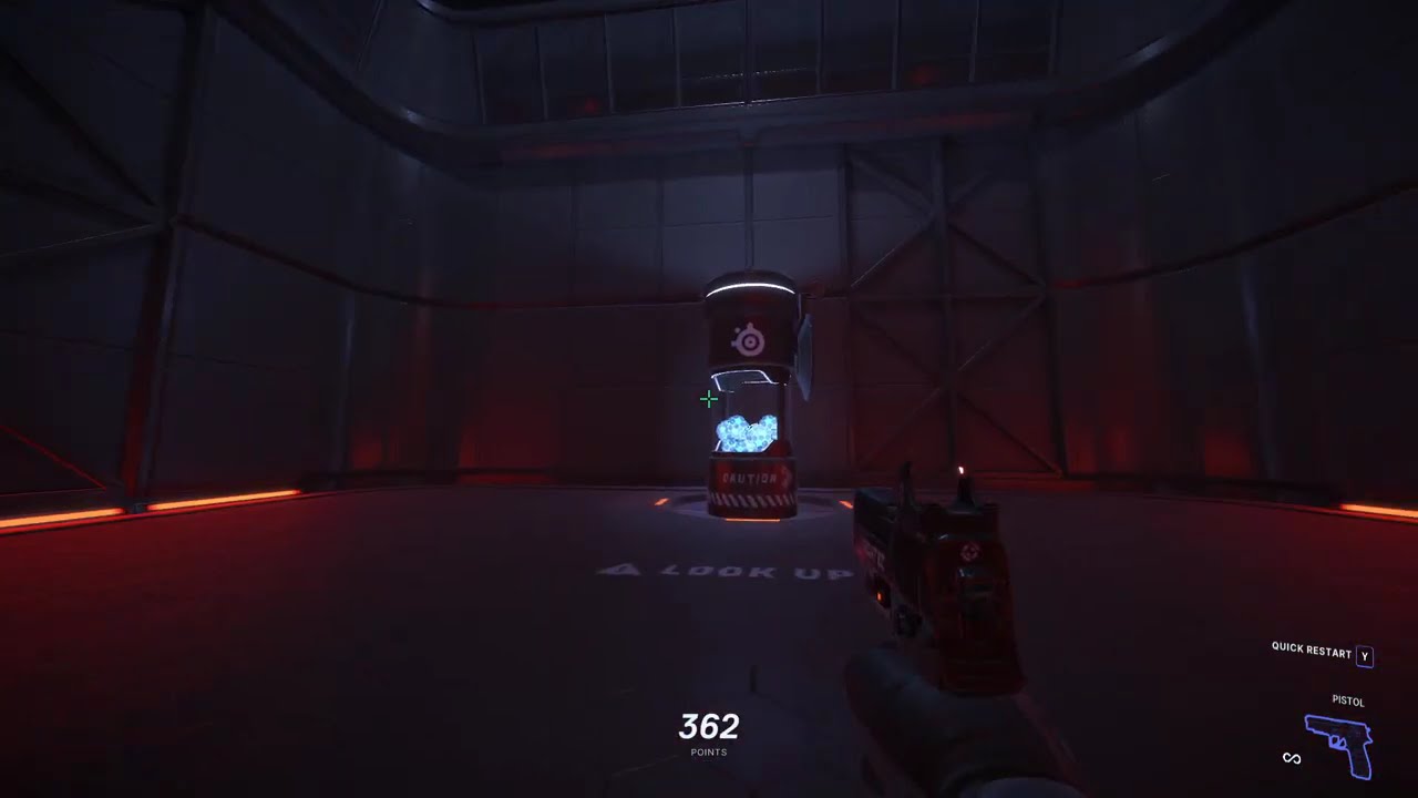 Noob practices aiming until he aims like dfalt 💀 - #12