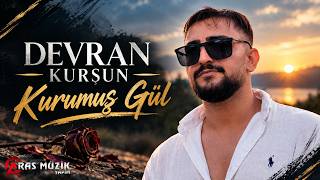 Devran Kurşun - Kurumuş Gül