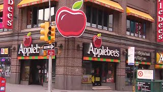 Applebee’s Among Restaurant Chains Struggle Amid Pandemic Applebee’s Among Restaurant Chains Struggle Amid Pandemic