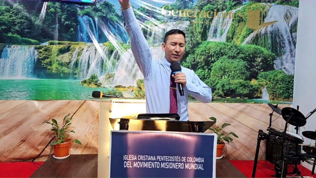 Culto de enseñanza || Iglesia M.M.M EL Codito