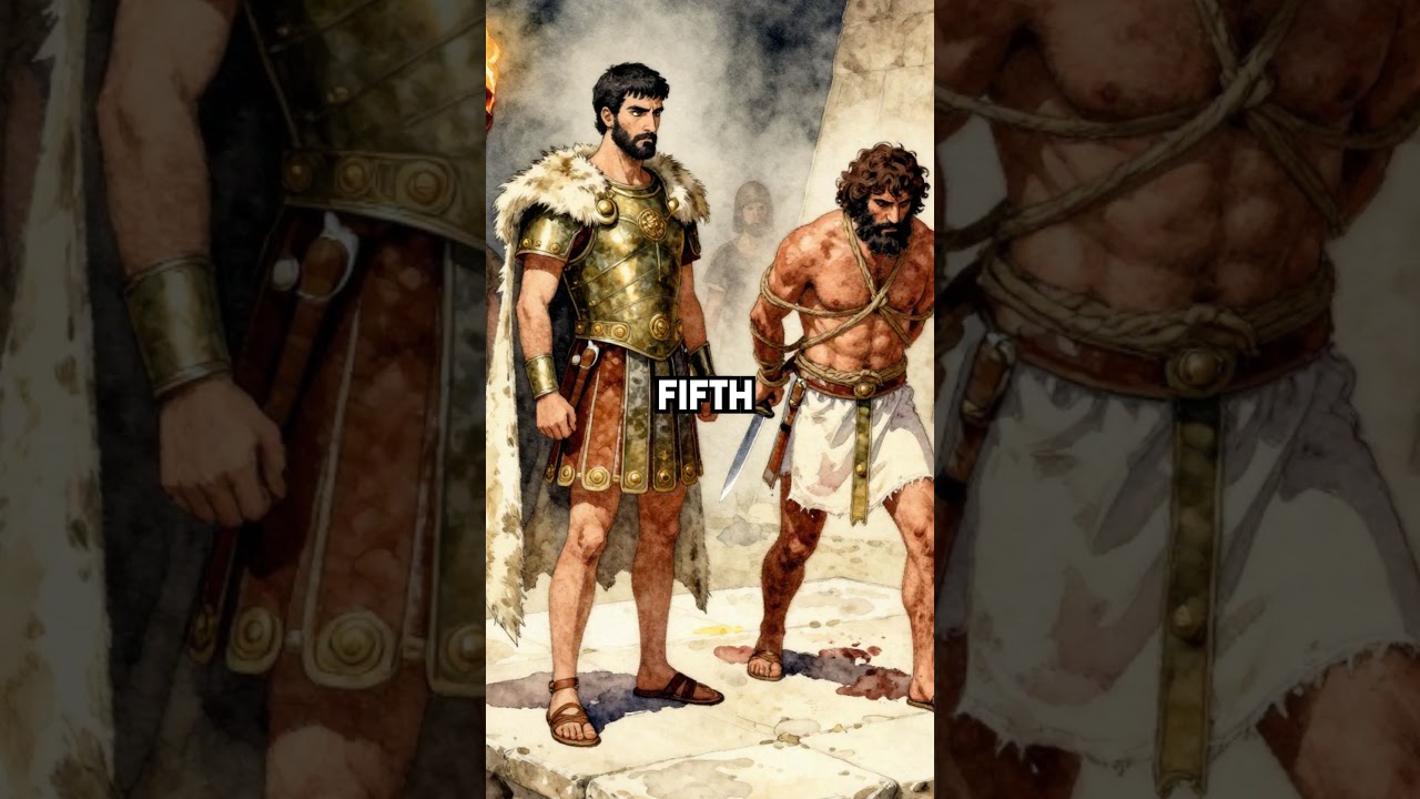 5 Brutal Assyrian War Tactics That Built an Empire Through Fear