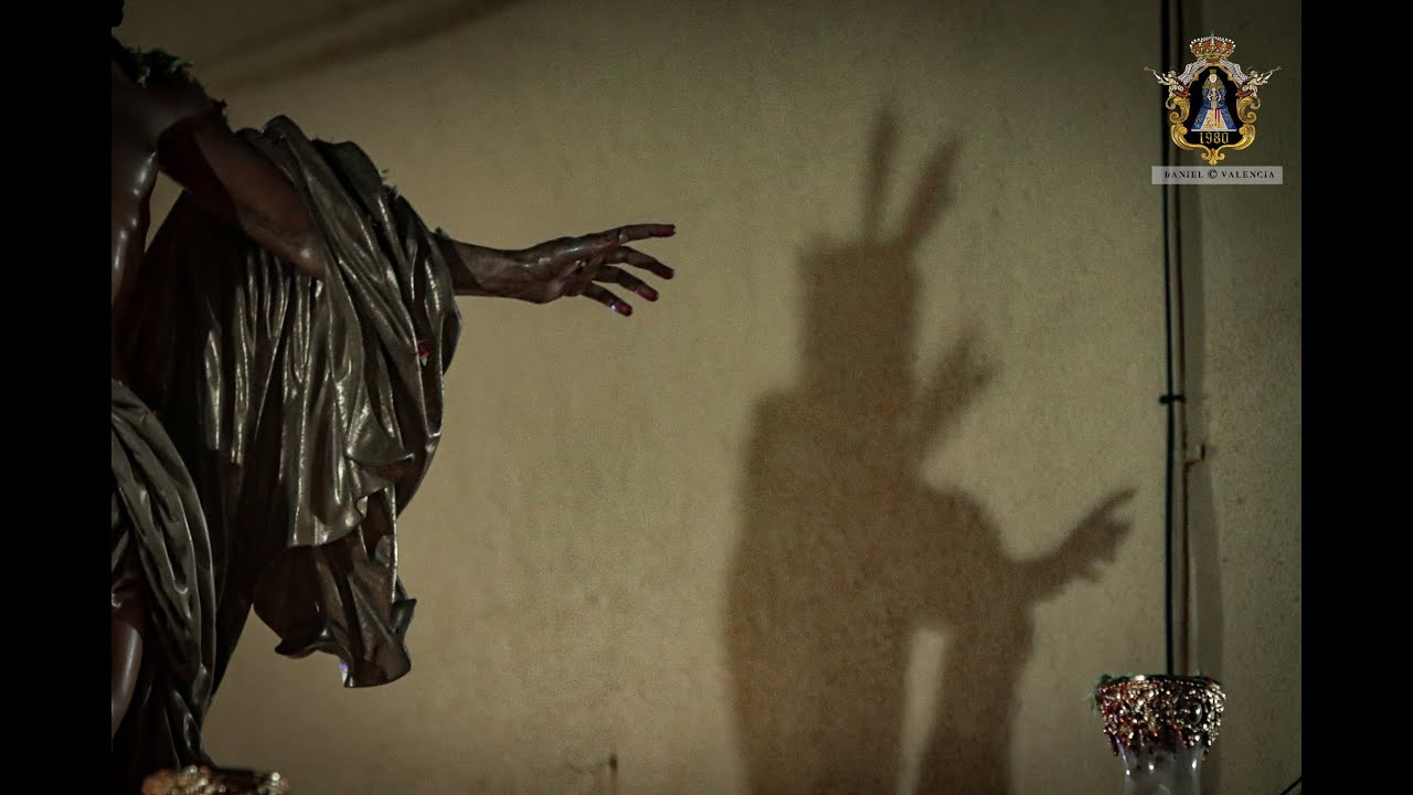 [4K] Silencio Blanco | Extraordinaria Resurrección 2022 | Virgen de los Reyes