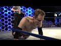 [Free Match] Orange Cassidy vs. Johnny Cockstrong | Beyond Wrestling #WelcomeHome (Gentleman's Club)