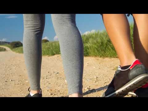 Video Los expertos en fitness coinciden: "Con caminar no es suficiente"