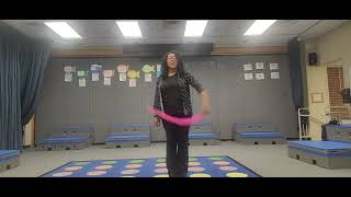 Trepak (Russian Dance) Nutcracker Scarf Dance
