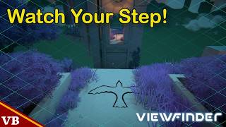 Viewfinder, Ep. 9: Playful Perspectives