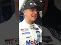 NASCAR's John Hunter Nemechek on Road Course Racing at IMSA | Michelin Pilot Challenge