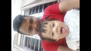 Sinh Nhật 1 Tuổi Nguyễn Bảo Anh
