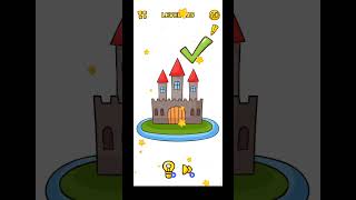 Tricky Line: Draw The Part Level 221 to 230 Android-iOS Walkthrough screenshot 4