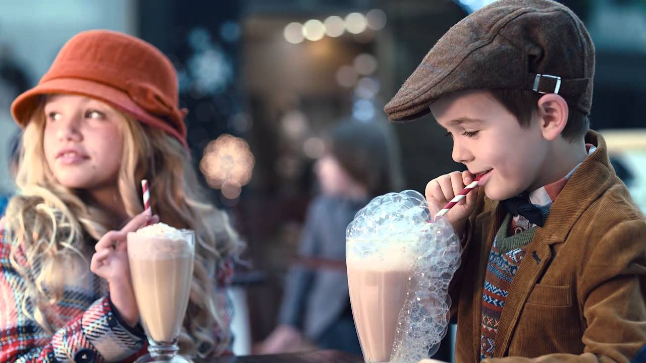 intu Braehead Christmas TV Ad