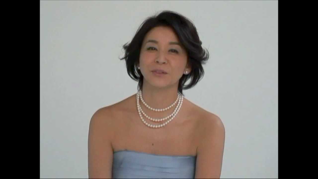 高嶋ちさ子さんメッセージ みんなのための音楽室 オーケストラ編 Youtube