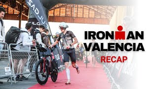 Ironman Valencia Recap