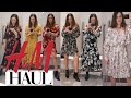 H&M Spring Haul TRY ON 2020 | Johanna Ortiz