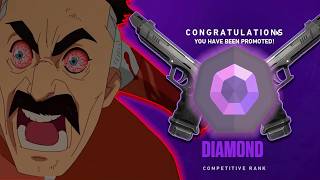 BANDIT ONLY In DIAMOND Is MALDING - EP 4