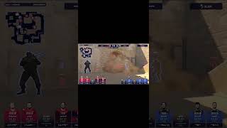 Хто переможе в матчі NaVi vs Spirit? #cs2 #navi #spiritcs2