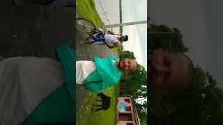 Mr Md Javed Anwer Bardenga W No 4 Joke Parkhand