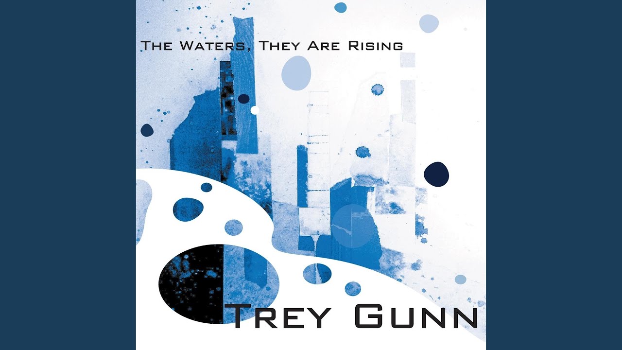 Trey Gunn Discography