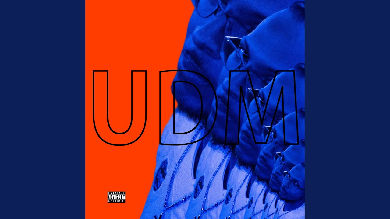 Watch UDM on YouTube Watch UDM on YouTube