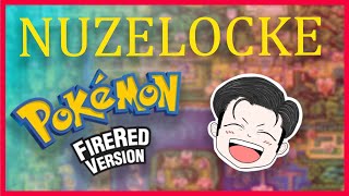 Entering End Game! | Pokémon Fire Red/ Leaf Green Nuzelocke Challenge!