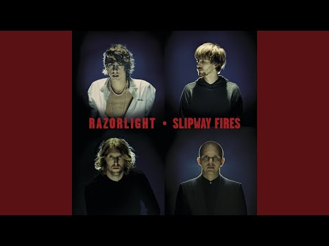 Putar Blood For Wild Blood - Razorlight