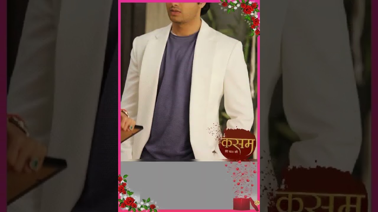 Rishi🥰🥰 family 👨&zwj;👩&zwj;👧&zwj;👧 choice dress 👚👖🧥 || Sharad Malhotra 😘😘 || Ktpk 🥰😘
