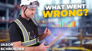Rules Of Flow In Construction: Bad Multitasking