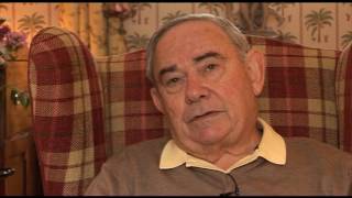 Leonard Hayflick - What's causing the cessation of mitotic activity in cells (85/187)