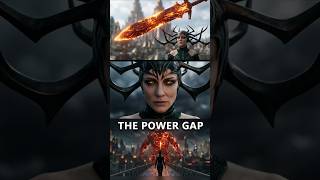 Surtur s Secret Weapon Against Hela