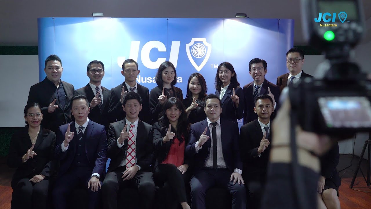 One Vision, One Mission - YouTube