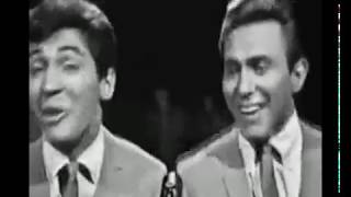 Pat & Lolly Vegas - Hard Days Night (on Shindig) Details