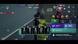 Meta relog  screenshot 3