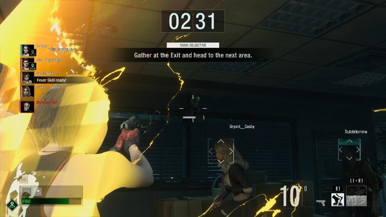 Resistance 110 Give Me the Keycard! YouTube