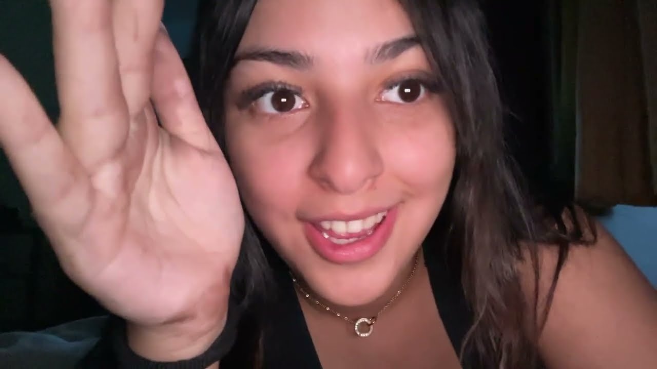 creo que ya no estoy tan mal