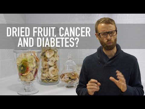 Video: From Raisins To Papaya: Harm, Benefits And Proper Purchase Of Dried Fruits
