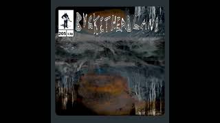 Buckethead - Cold Frost Part 3